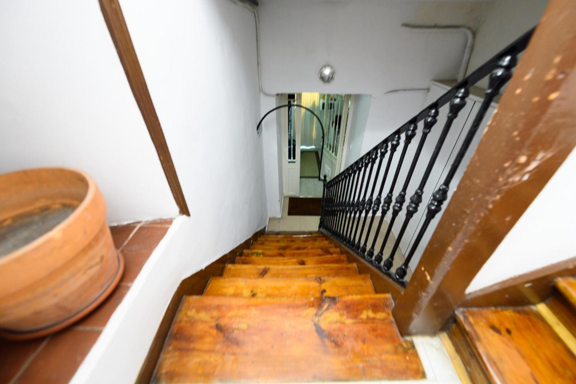 Apartamento For Tu Espacio En El Corazon De La Ciudad Temporal Cad4 *